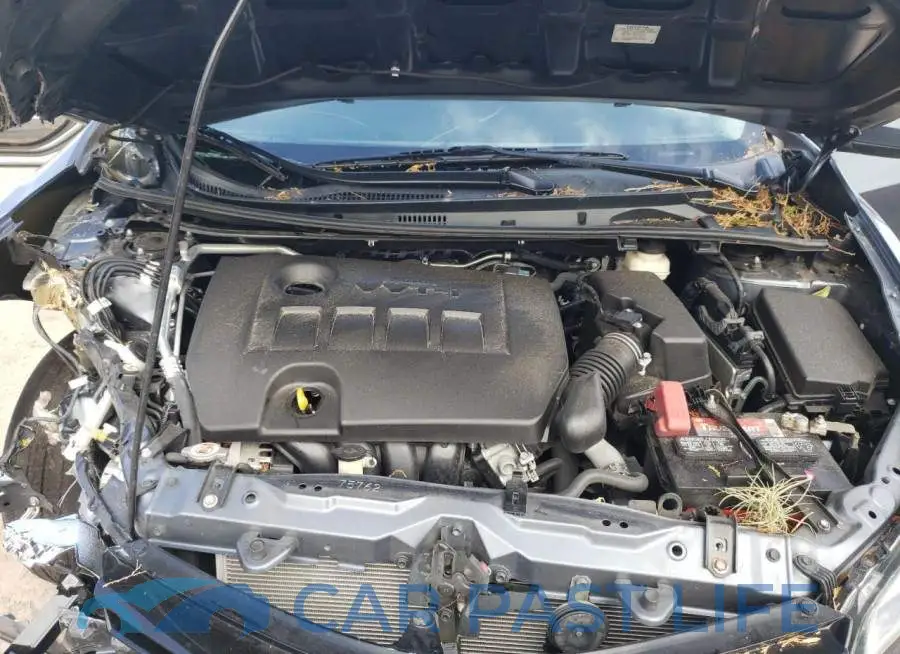2T1BURHE2JC995115# 11