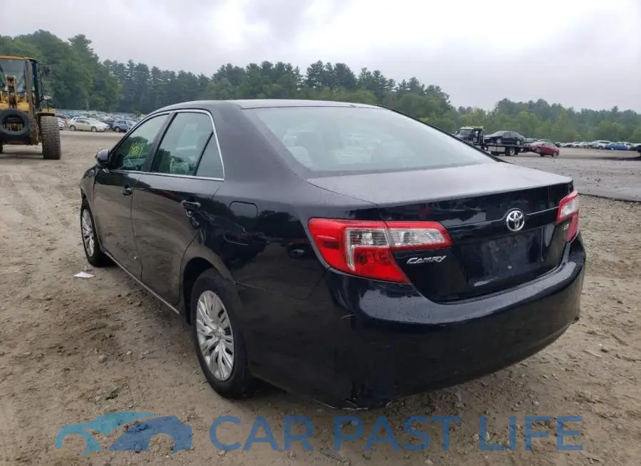 4T4BF1FK2DR302847# 3
