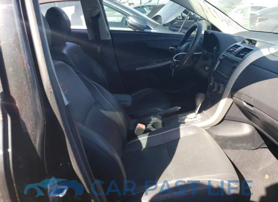 5YFBU4EE6DP119353# 5