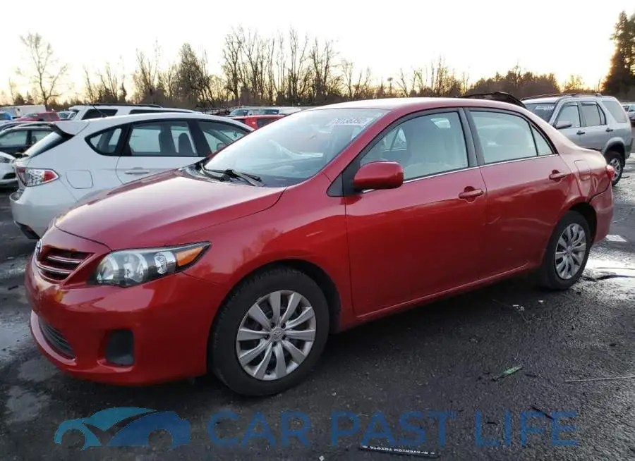 5YFBU4EE6DP181450# 1