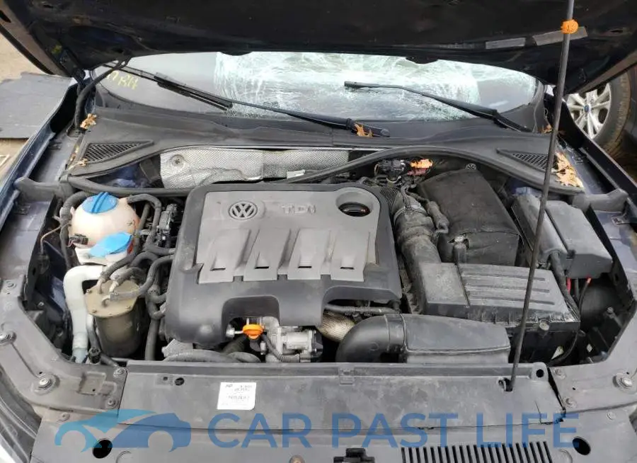 1VWBN7A32DC057345# 11
