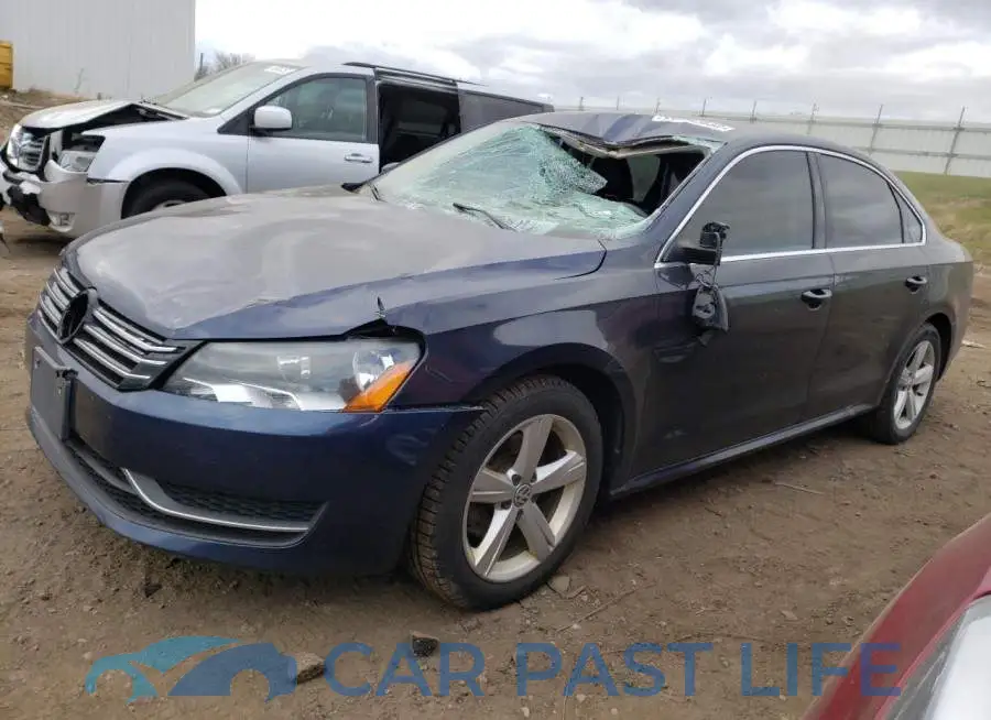 1VWBN7A32DC057345# 1