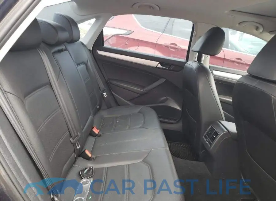 1VWBN7A32DC057345# 10