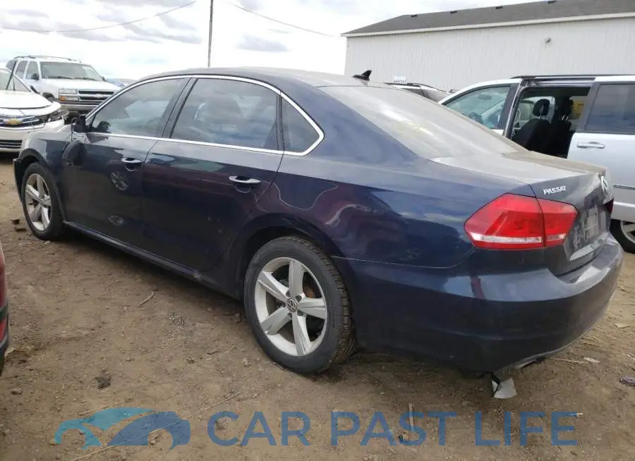 1VWBN7A32DC057345# 2