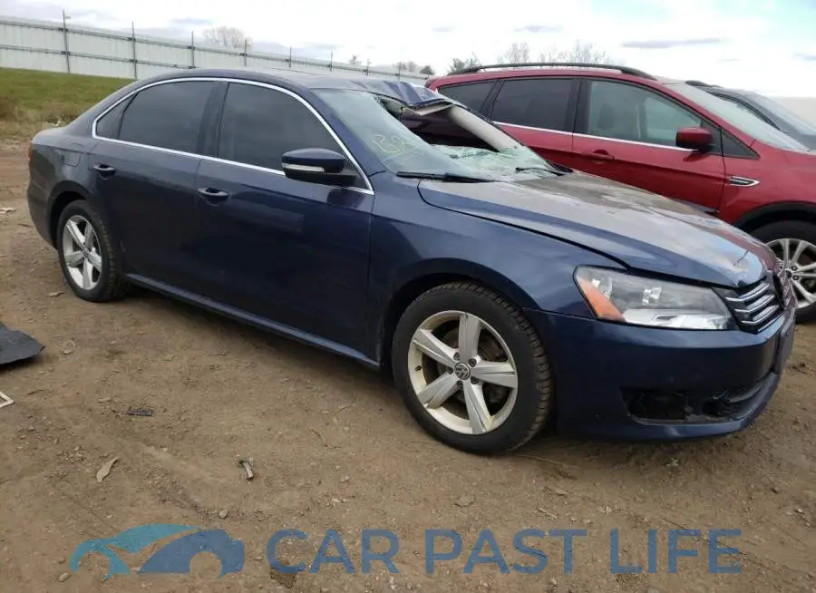 1VWBN7A32DC057345# 4