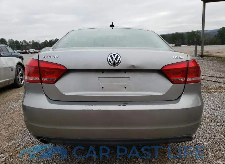 1VWBN7A32EC077435# 6