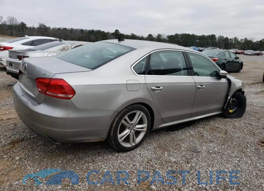 1VWBN7A32EC077435# 3