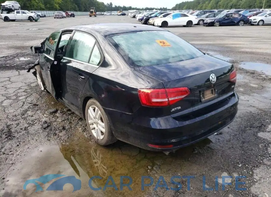 3VW2B7AJ5HM204026# 3
