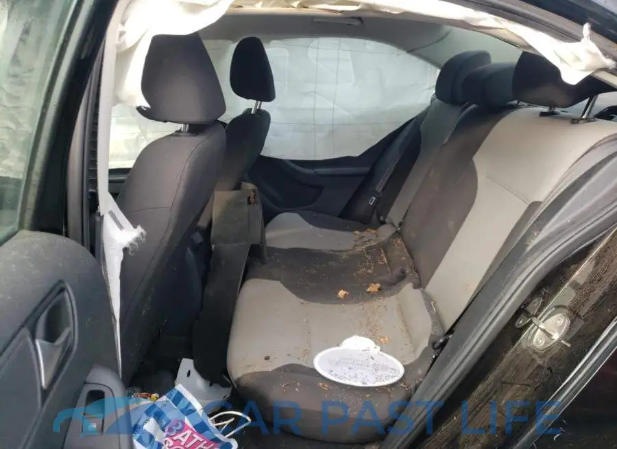 3VW2B7AJ5HM204026# 6