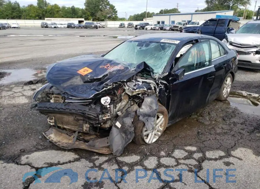 3VW2B7AJ5HM204026# 2