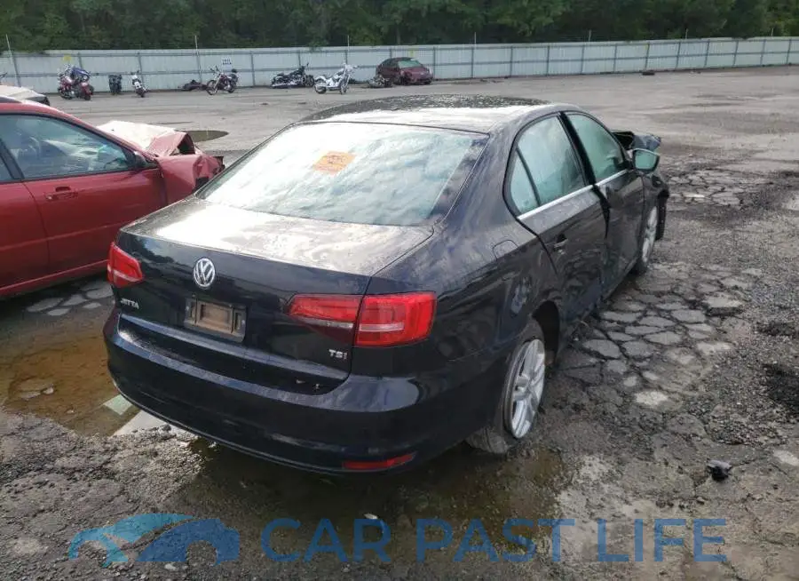 3VW2B7AJ5HM204026# 4