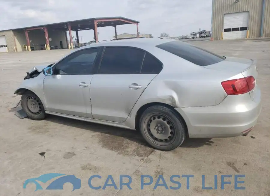 3VW2K7AJ1DM212585# 2