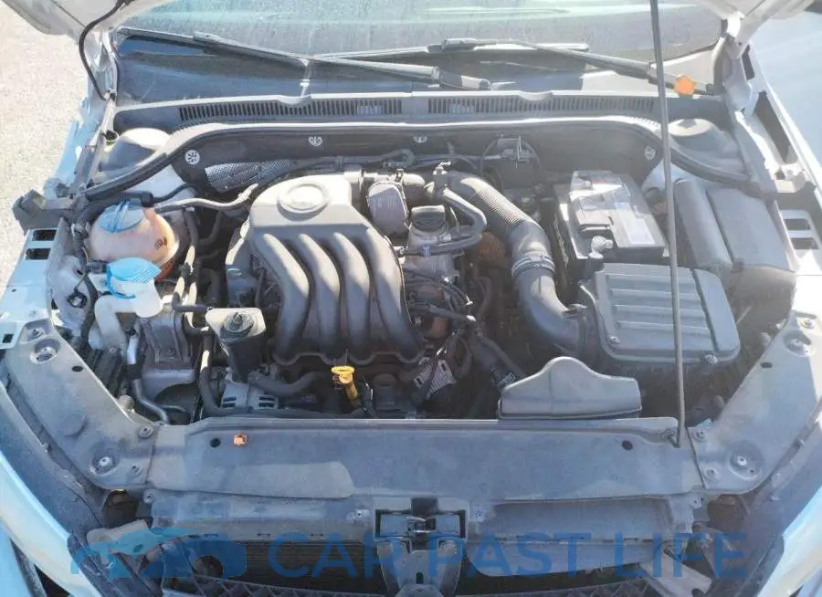3VW2K7AJXDM236366# 7