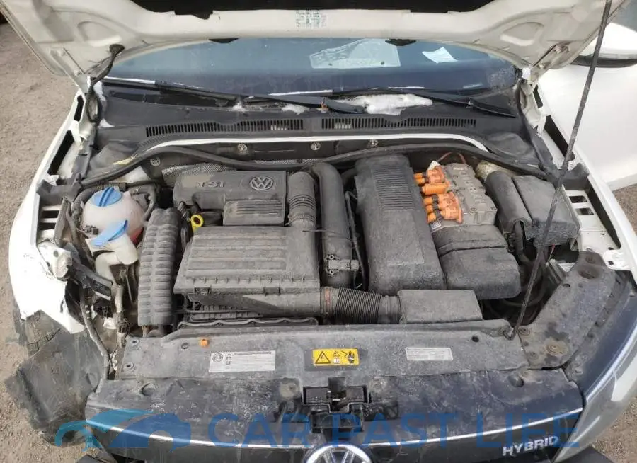 3VW637AJ1DM260571# 11