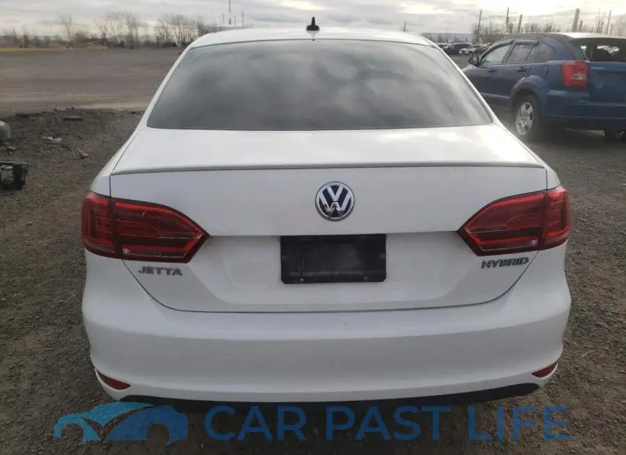 3VW637AJ1DM260571# 6