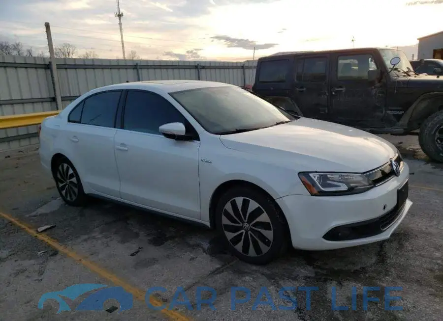 3VW637AJ6DM284560# 4