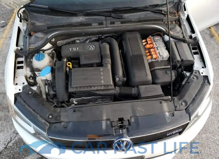 3VW637AJ6DM284560# 11