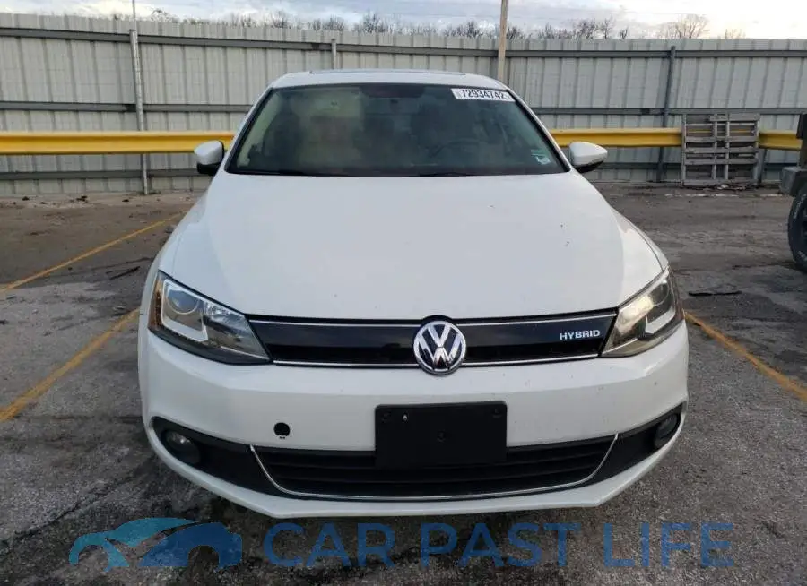 3VW637AJ6DM284560# 5