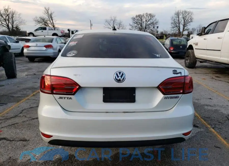 3VW637AJ6DM284560# 6