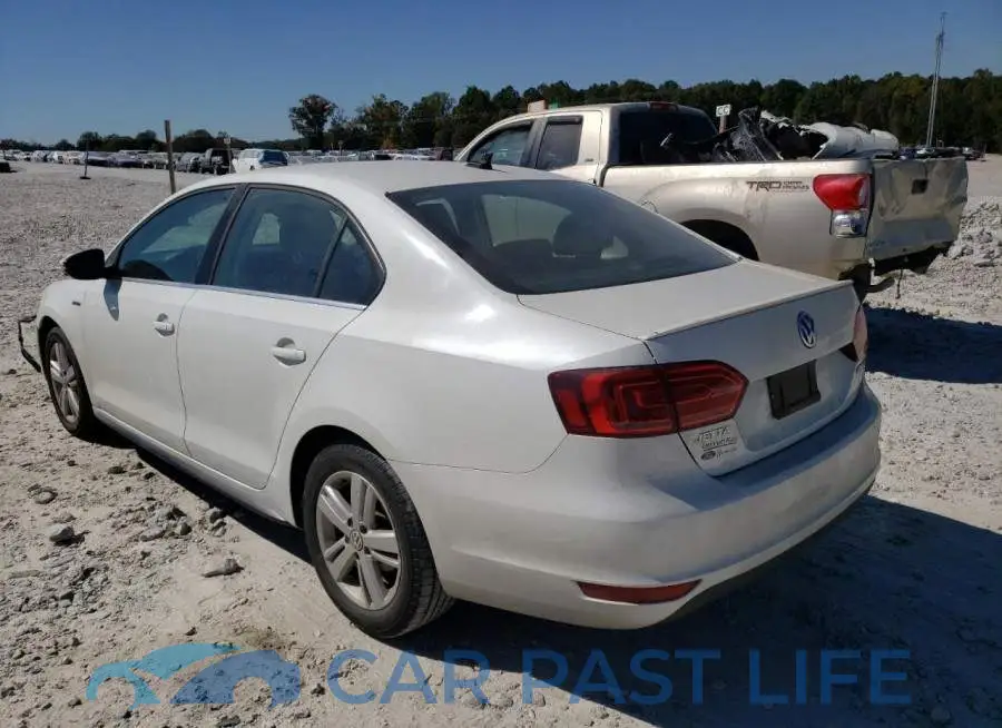 3VW637AJXDM283945# 3