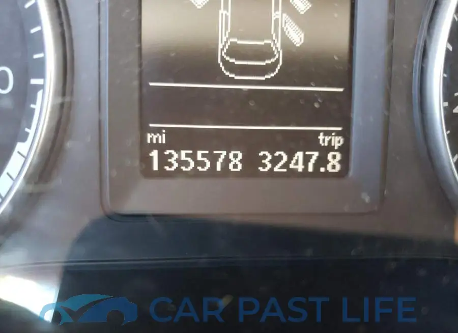 3VW637AJXDM283945# 8