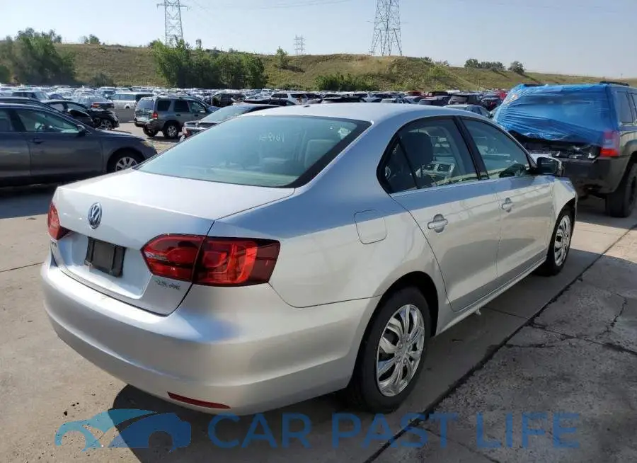3VWDP7AJ7DM285776# 4