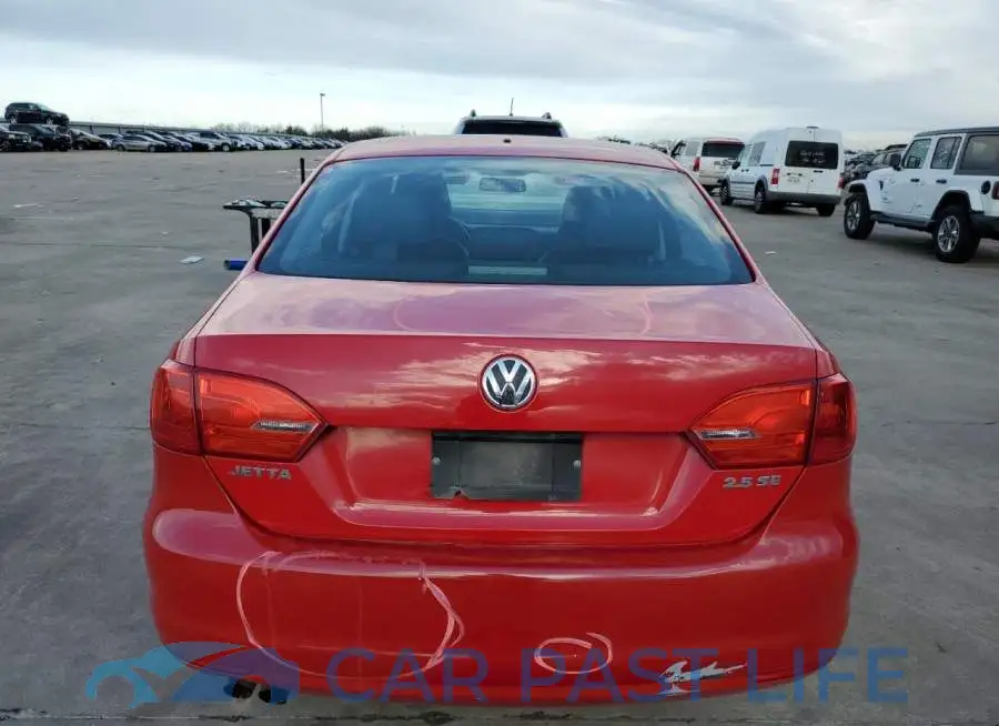 3VWDP7AJ8DM419761# 6