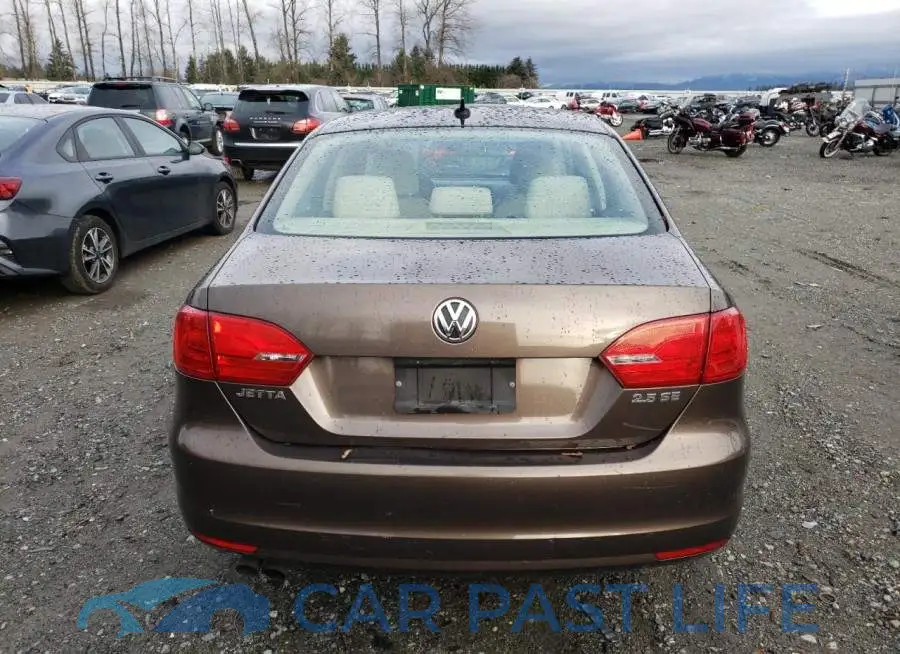 3VWDX7AJ2DM351330# 6