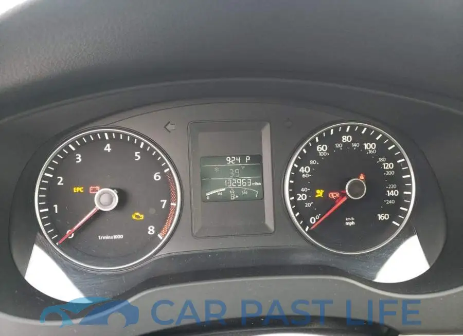 3VWDX7AJ2DM351330# 9