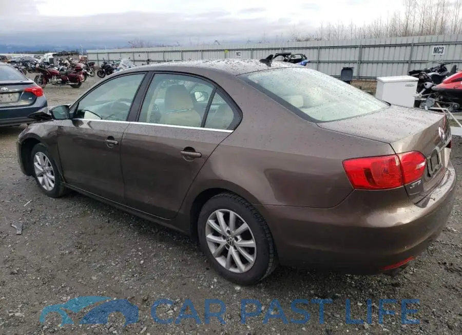 3VWDX7AJ2DM351330# 2