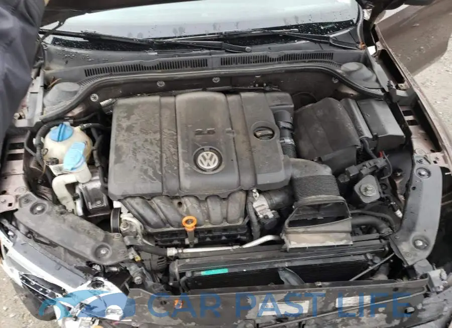 3VWDX7AJ2DM351330# 11