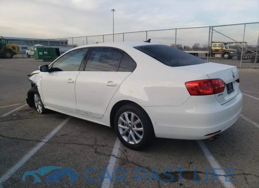 3VWDX7AJ7DM405639# 3