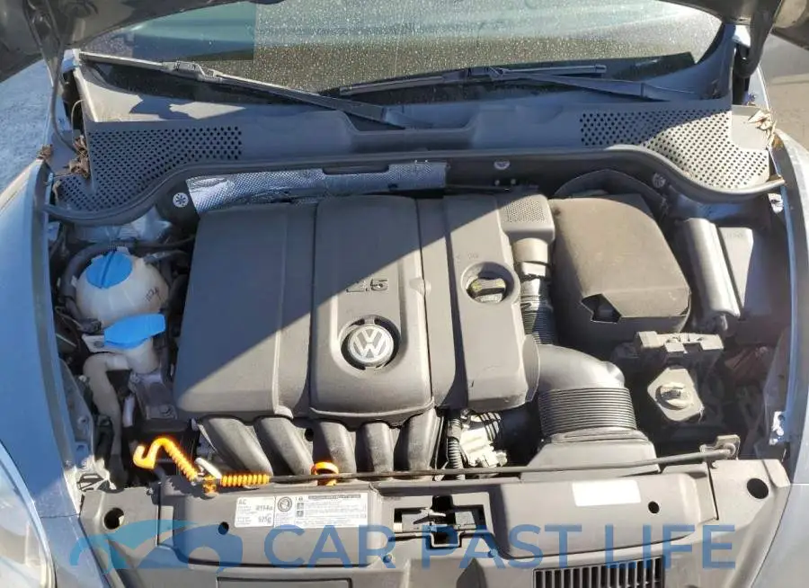 3VWFP7AT8DM625981# 7