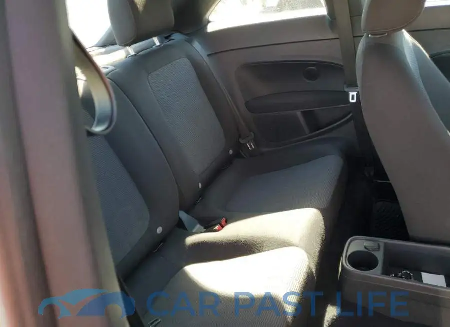 3VWFP7AT8DM625981# 6