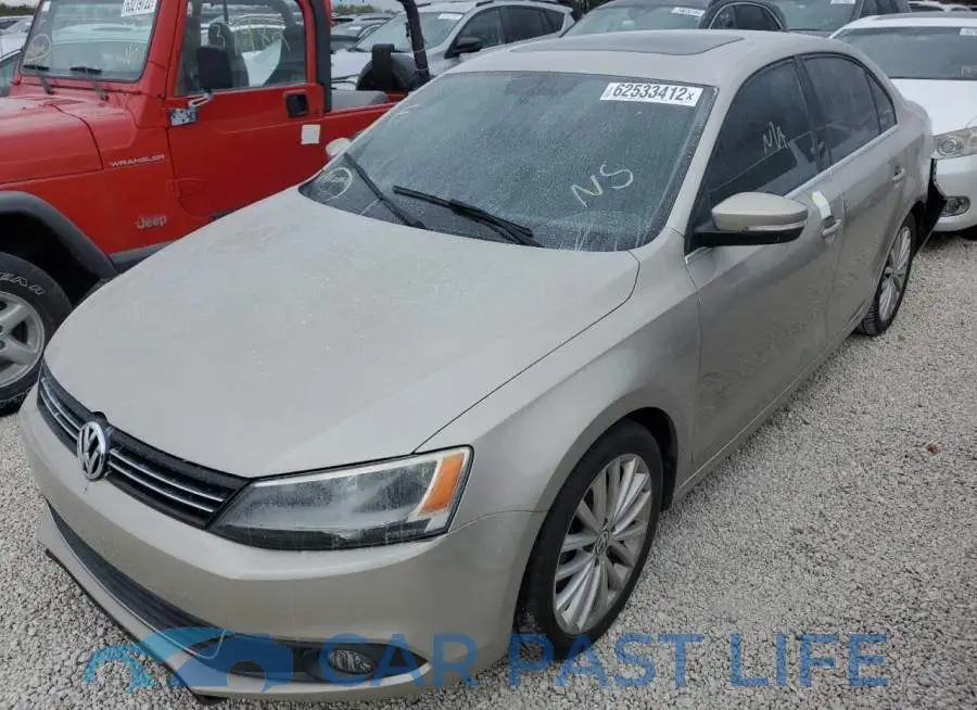 3VWLP7AJ1DM239940# 2