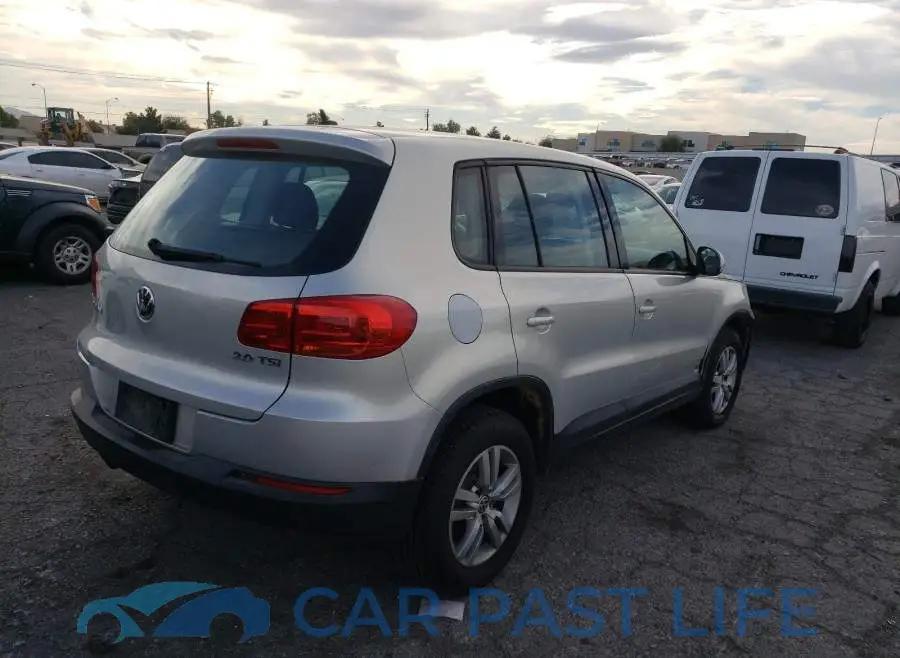 WVGAV3AX6EW525535# 4