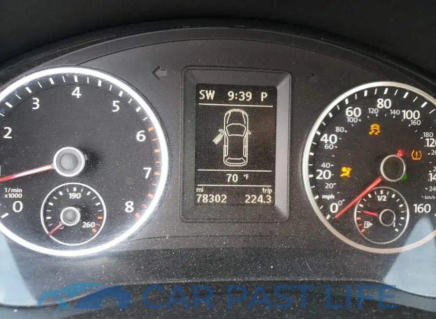 WVGAV3AX6EW525535# 8