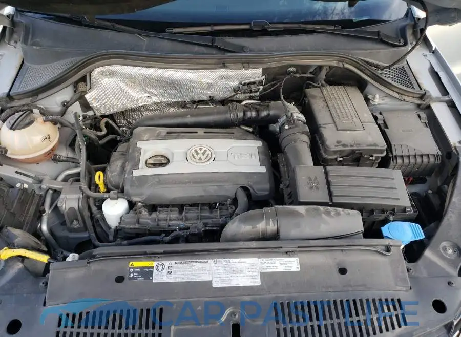 WVGAV3AX6EW525535# 7