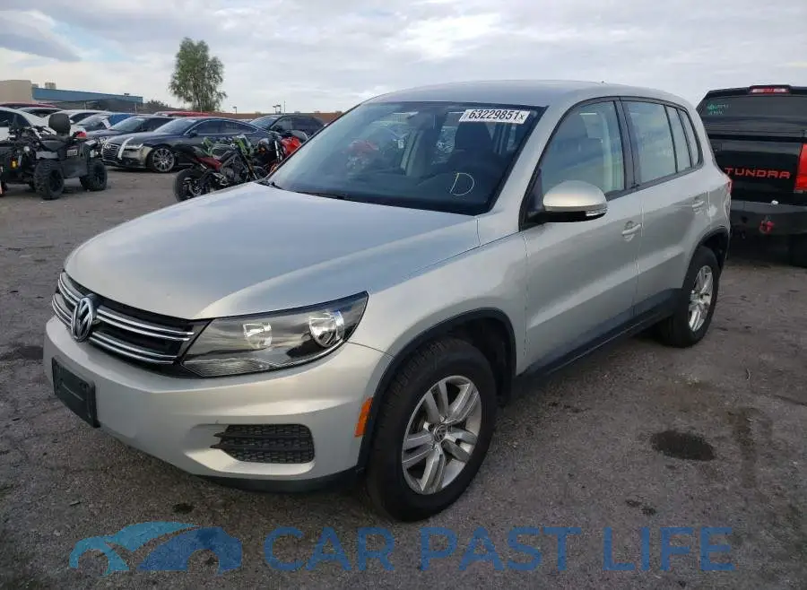 WVGAV3AX6EW525535# 2
