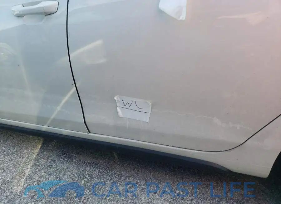 WVWHV7AJ0DW134904# 12