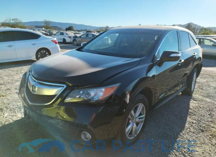 5J8TB4H59DL006786# 9