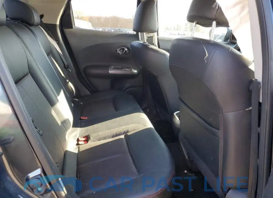 JN8AF5MV4DT230476# 10