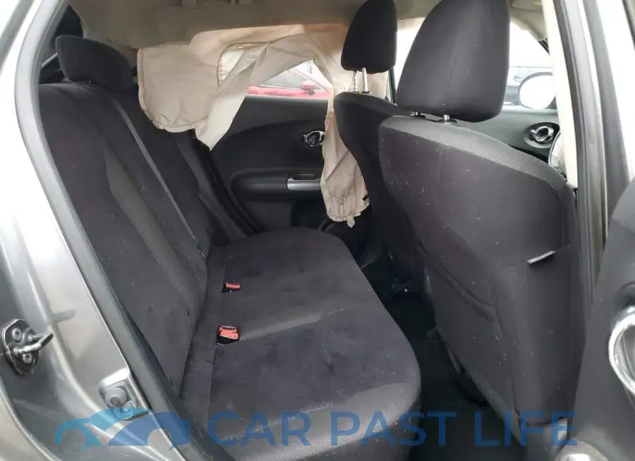 JN8AF5MV5DT205635# 10