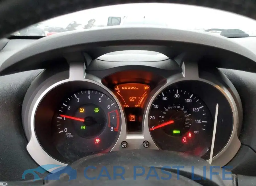 JN8AF5MV5DT205635# 9