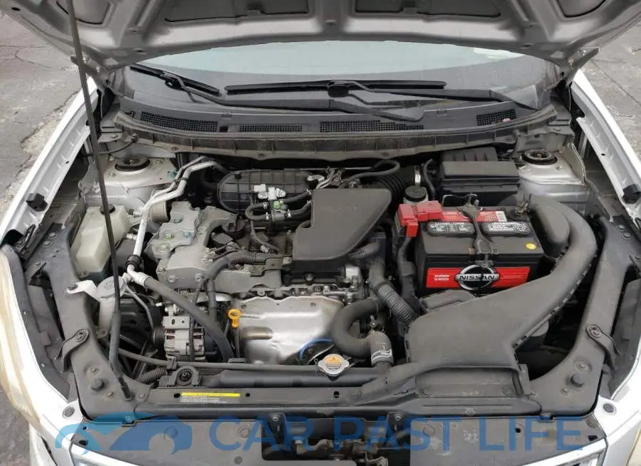 JN8AS5MT4DW540328# 7