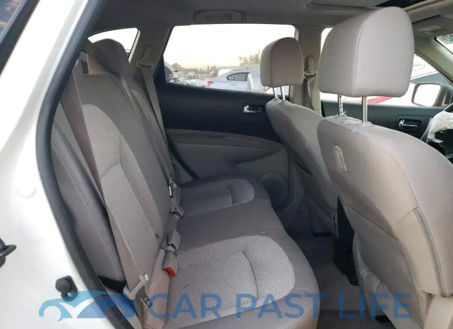 JN8AS5MT6DW013262# 10