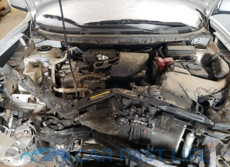 JN8AS5MT6DW549922# 11