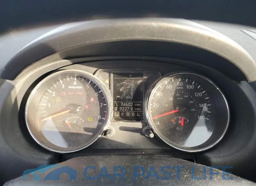 JN8AS5MT6DW549922# 9