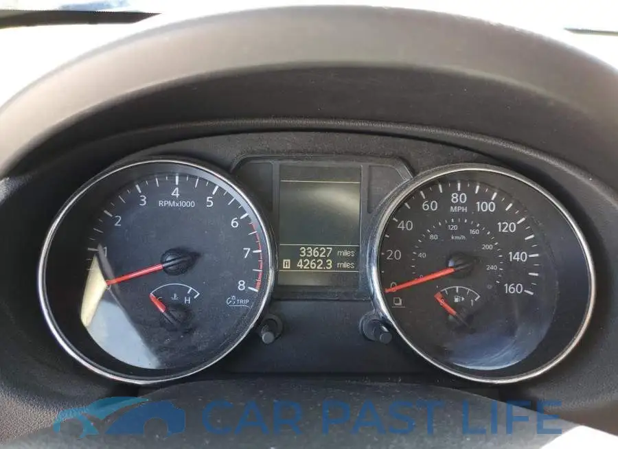 JN8AS5MT7DW043533# 8