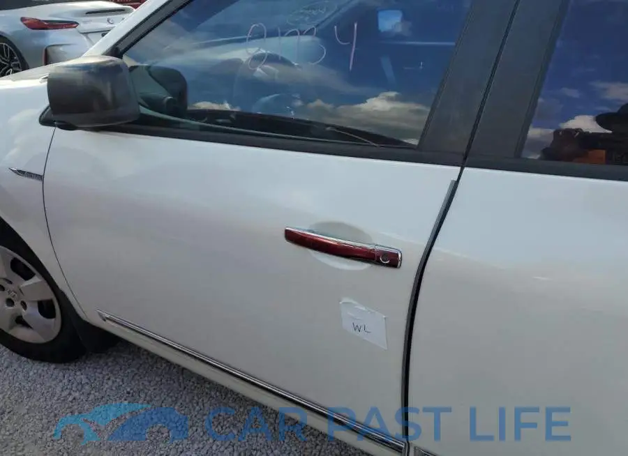 JN8AS5MTXEW621819# 9